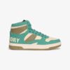 Jump High Top Trainers Jump High Top Trainers