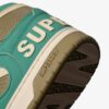 Jump High Top Trainers Jump High Top Trainers