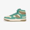 Jump High Top Trainers Jump High Top Trainers