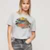 La Graphic Relaxed Tee