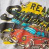 La Graphic Relaxed Tee