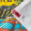 La Graphic Relaxed Tee