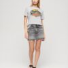 La Graphic Relaxed Tee