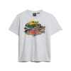 La Graphic Relaxed Tee