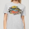 La Graphic Relaxed Tee