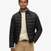Lightweight Padded Jacket