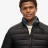 Lightweight Padded Jacket