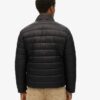 Lightweight Padded Jacket