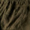 Linen Low Rise Pants Linen Low Rise Pants