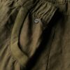 Linen Low Rise Pants Linen Low Rise Pants