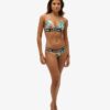 Logo Triangle Bikini Top Logo Triangle Bikini Top