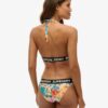 Logo Triangle Bikini Top Logo Triangle Bikini Top