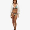 Logo Triangle Bikini Top Logo Triangle Bikini Top