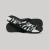 Logo Vegan Flip Flops Logo Vegan Flip Flops