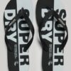 Logo Vegan Flip Flops Logo Vegan Flip Flops