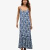 Long Cami Dress