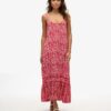 Long Cami Dress