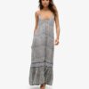 Long Cami Dress