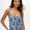 Long Cami Dress