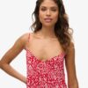 Long Cami Dress