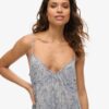 Long Cami Dress