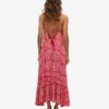 Long Cami Dress