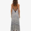 Long Cami Dress