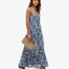 Long Cami Dress