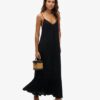Long Cami Dress