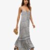 Long Cami Dress