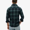 Long Sleeve Cotton Lumberjack Shirt