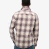 Long Sleeve Cotton Lumberjack Shirt