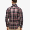 Long Sleeve Cotton Lumberjack Shirt