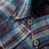 Long Sleeve Cotton Lumberjack Shirt