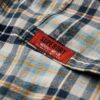 Long Sleeve Cotton Lumberjack Shirt