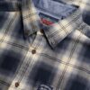 Long Sleeve Cotton Lumberjack Shirt