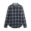 Long Sleeve Cotton Lumberjack Shirt