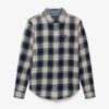 Long Sleeve Cotton Lumberjack Shirt