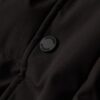 Longline Hooded Puffer Coat