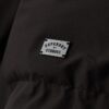 Longline Hooded Puffer Coat