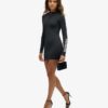 Longsleeve Bodycon Mini Dress