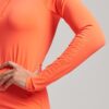 Longsleeve Bodycon Mini Dress