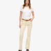 Low Rise Cord Flare Jeans Low Rise Cord Flare Jeans