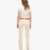 Low Rise Cord Flare Jeans Low Rise Cord Flare Jeans