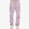 Low Rise Para Cargo Pants Low Rise Para Cargo Pants