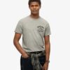 Machined Goods Workwear T-Shirt