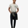 Machined Goods Workwear T-Shirt