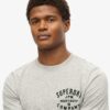 Machined Goods Workwear T-Shirt