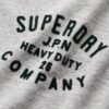 Machined Goods Workwear T-Shirt