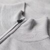 Merino Half Zip Jumper